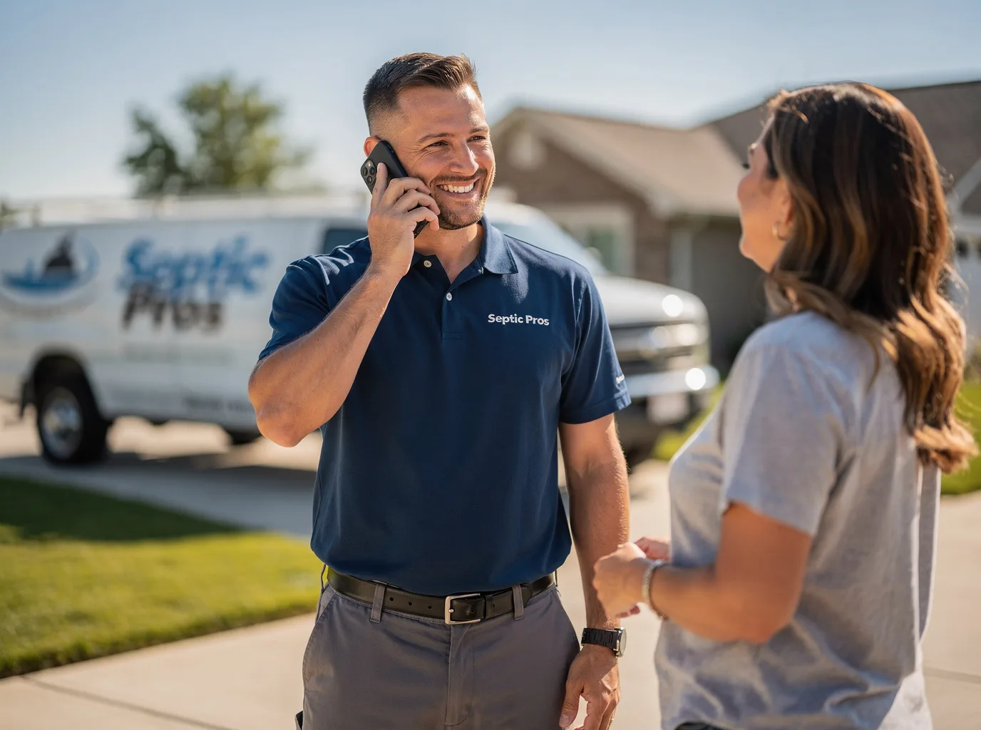 Septic Tank Pumping Blue Earth, MN FAQs